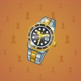 Swiss Watch #16239 Swiss Watch #16239