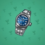 Swiss Watch #16240 Swiss Watch #16240