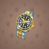 Swiss Watch #16246