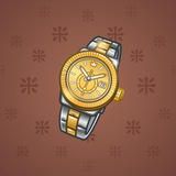Swiss Watch #16249 Swiss Watch #16249