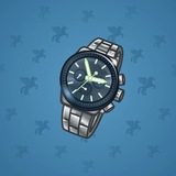 Swiss Watch #1625