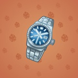 Swiss Watch #16251 Swiss Watch #16251