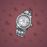Swiss Watch #16263 Swiss Watch #16263