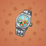 Swiss Watch #16266 Swiss Watch #16266