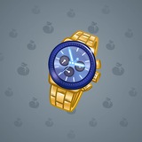 Swiss Watch #16268 Swiss Watch #16268