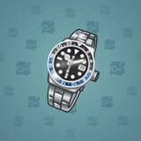 Swiss Watch #16272 Swiss Watch #16272