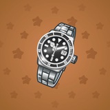 Swiss Watch #16278 Swiss Watch #16278