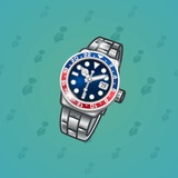 Swiss Watch #16284