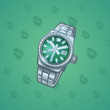 Swiss Watch #16287 Swiss Watch #16287
