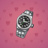 Swiss Watch #1629