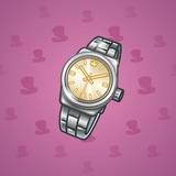 Swiss Watch #16291 Swiss Watch #16291