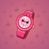 Swiss Watch #16295 Swiss Watch #16295