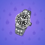 Swiss Watch #16296 Swiss Watch #16296
