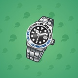 Swiss Watch #16302 Swiss Watch #16302