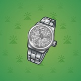 Swiss Watch #16306 Swiss Watch #16306