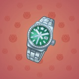 Swiss Watch #16310