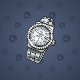 Swiss Watch #16311 Swiss Watch #16311