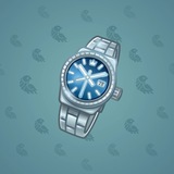 Swiss Watch #16312 Swiss Watch #16312