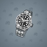 Swiss Watch #16318 Swiss Watch #16318