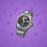 Swiss Watch #16341 Swiss Watch #16341