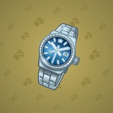 Swiss Watch #16343 Swiss Watch #16343