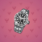 Swiss Watch #16346 Swiss Watch #16346
