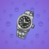 Swiss Watch #1636 Swiss Watch #1636