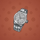 Swiss Watch #16364 Swiss Watch #16364