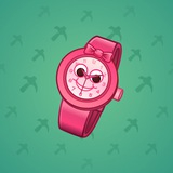 Swiss Watch #16367 Swiss Watch #16367