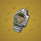 Swiss Watch #16374