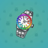 Swiss Watch #16378 Swiss Watch #16378