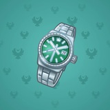 Swiss Watch #1638