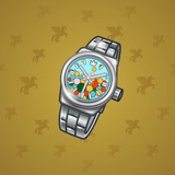 Swiss Watch #16381 Swiss Watch #16381