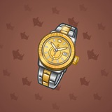 Swiss Watch #16383 Swiss Watch #16383