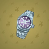 Swiss Watch #16395 Swiss Watch #16395