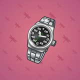 Swiss Watch #16401 Swiss Watch #16401