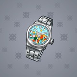 Swiss Watch #16402 Swiss Watch #16402