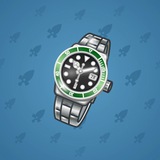 Swiss Watch #16405 Swiss Watch #16405