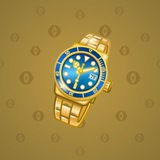 Swiss Watch #16406 Swiss Watch #16406