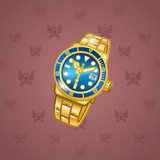 Swiss Watch #16412 Swiss Watch #16412