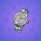 Swiss Watch #16420