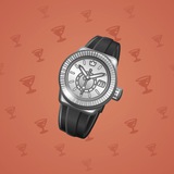Swiss Watch #16423