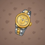 Swiss Watch #16431 Swiss Watch #16431