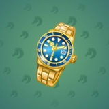 Swiss Watch #16437 Swiss Watch #16437