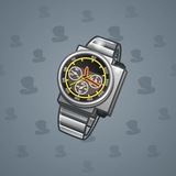 Swiss Watch #16438 Swiss Watch #16438