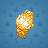Swiss Watch #16443 Swiss Watch #16443