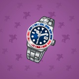 Swiss Watch #16446