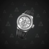 Swiss Watch #16452
