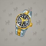Swiss Watch #16454