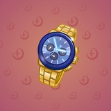 Swiss Watch #16459 Swiss Watch #16459